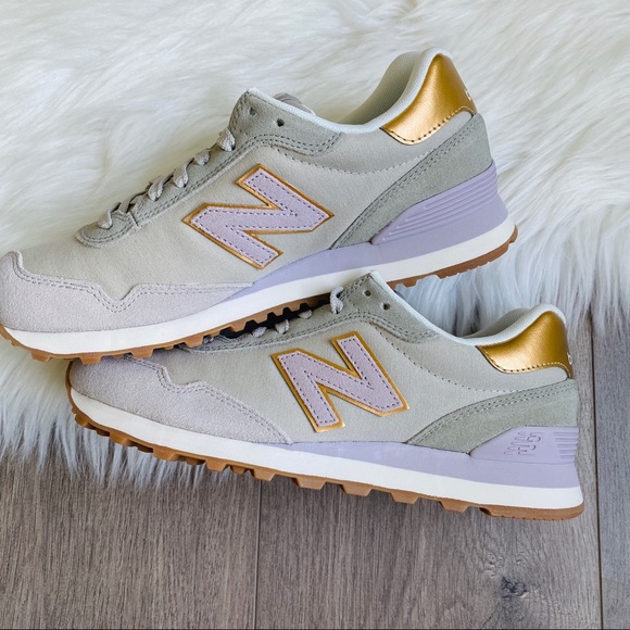 NWT New Balance 515 Women’s Shoes - Picture 8 of 11